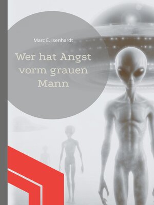 cover image of Wer hat Angst vorm grauen Mann
